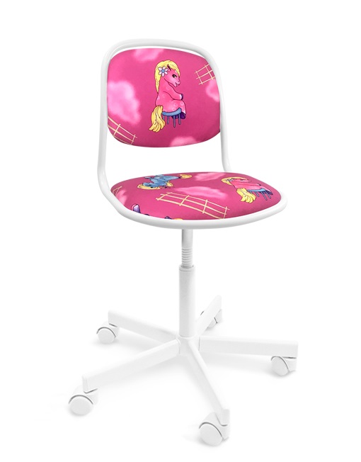 Dětská židle Elf pony