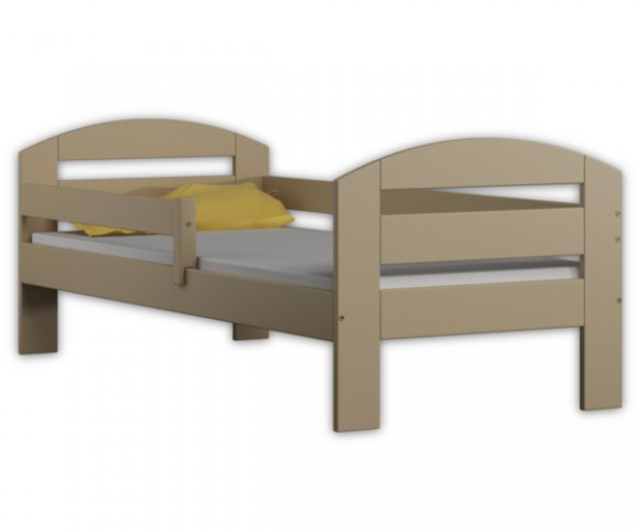 Dětská postel Kamil 180x80 