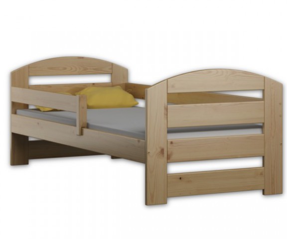 Dětská postel Kamil Plus 160x70 