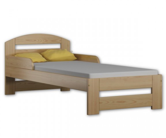 Dětská postel Timi S 160x70 