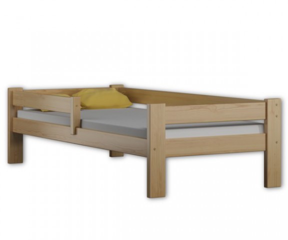 Dětská postel Pavel 160x70 