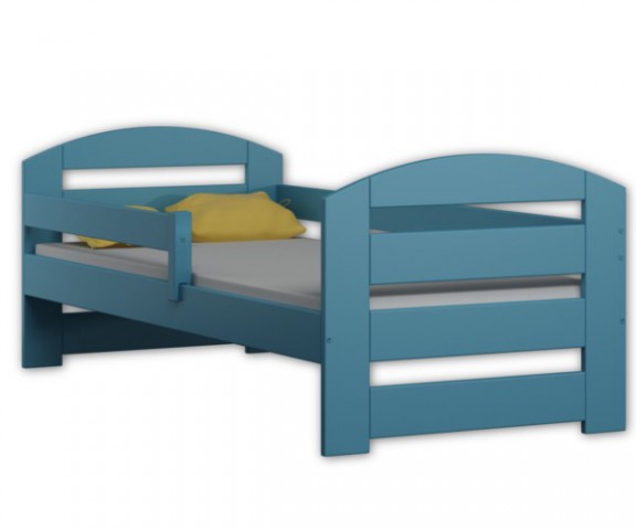Dětská postel Kamil Plus 180x80 