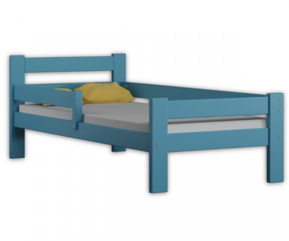 Dětská postel Max 160x70 