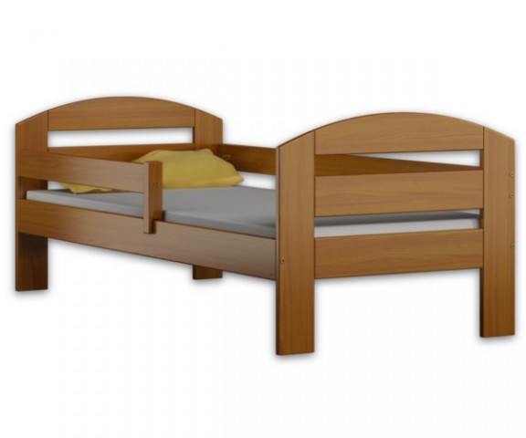 Dětská postel Kamil 160x80 