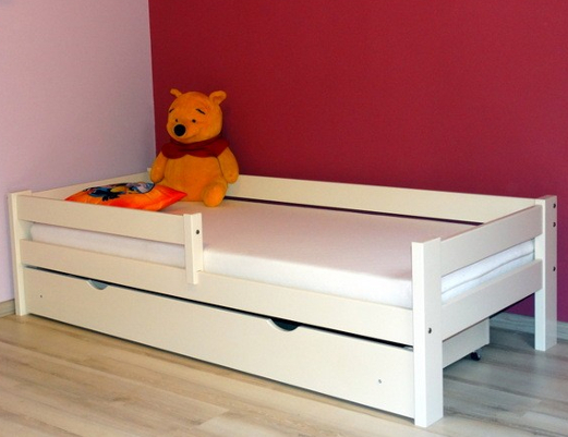Dětská postel Pavel 160x80 