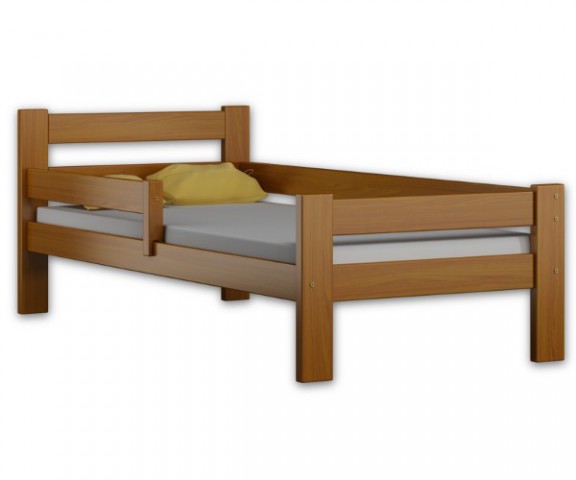 Dětská postel Max 160x80 10 barevných variant !!!