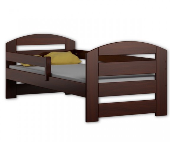 Dětská postel Kamil Plus 160x80 10 barevných variant !!!
