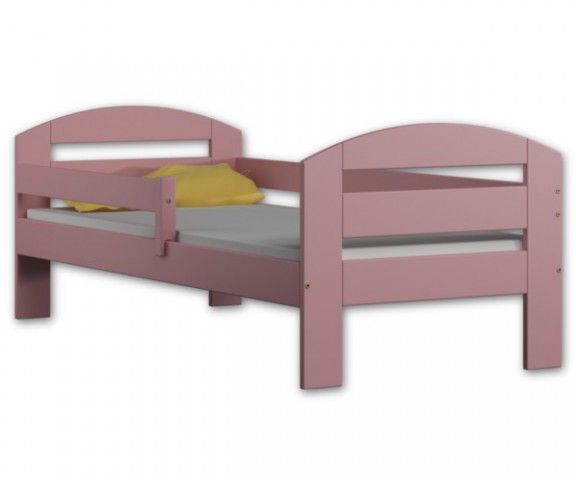Dětská postel Kamil 160x80 10 barevných variant !!!