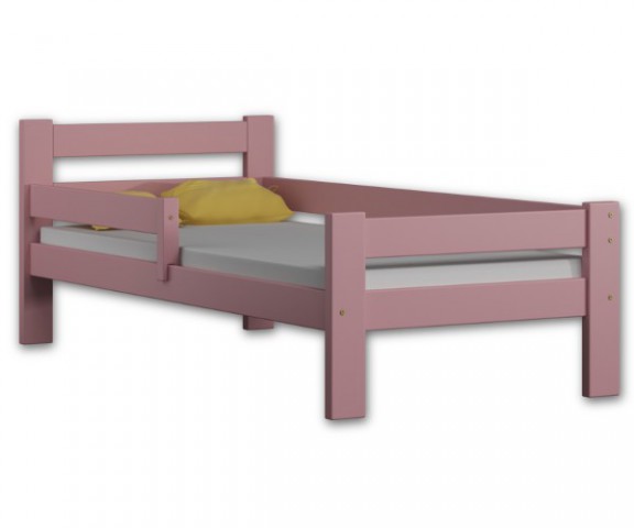 Dětská postel Pavel Max 160x70 10 barevných variant !!!