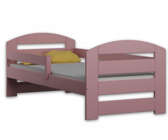 Dětská postel Kamil Plus 160x70 10 barevných variant !!!