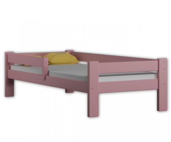 Dětská postel Pavel 160x80 10 barevných variant !!!