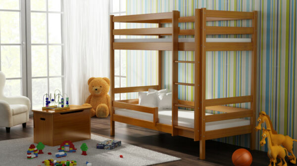 Patrová postel Pavel 180x80 10 barevných variant !