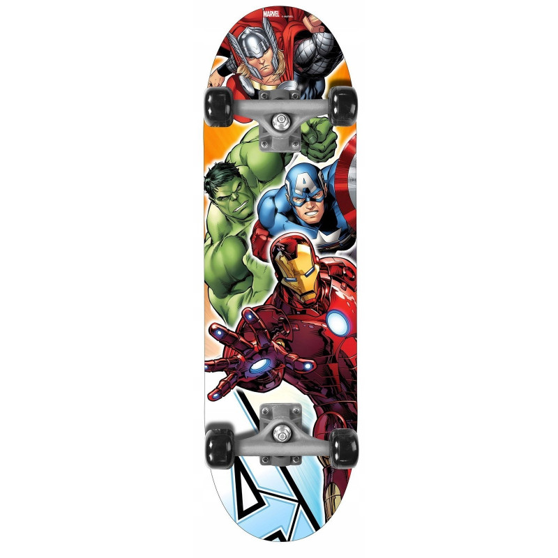 Dětský skateboard Avengers 70 cm